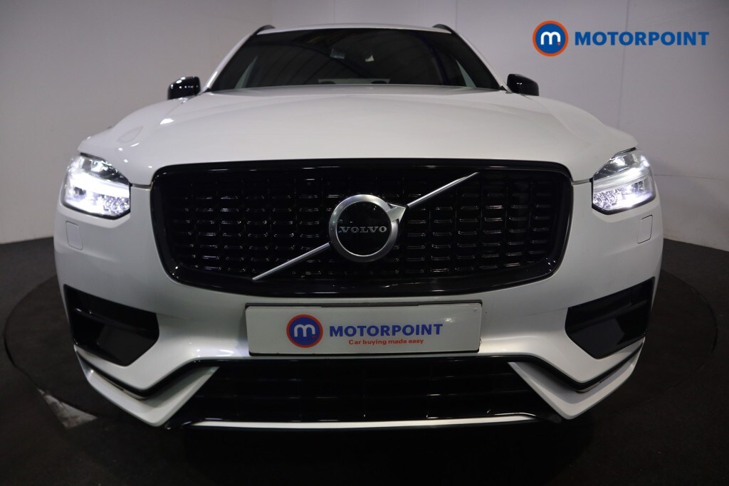 Used Volvo XC90 2021 for sale - 76355797: Photo 45