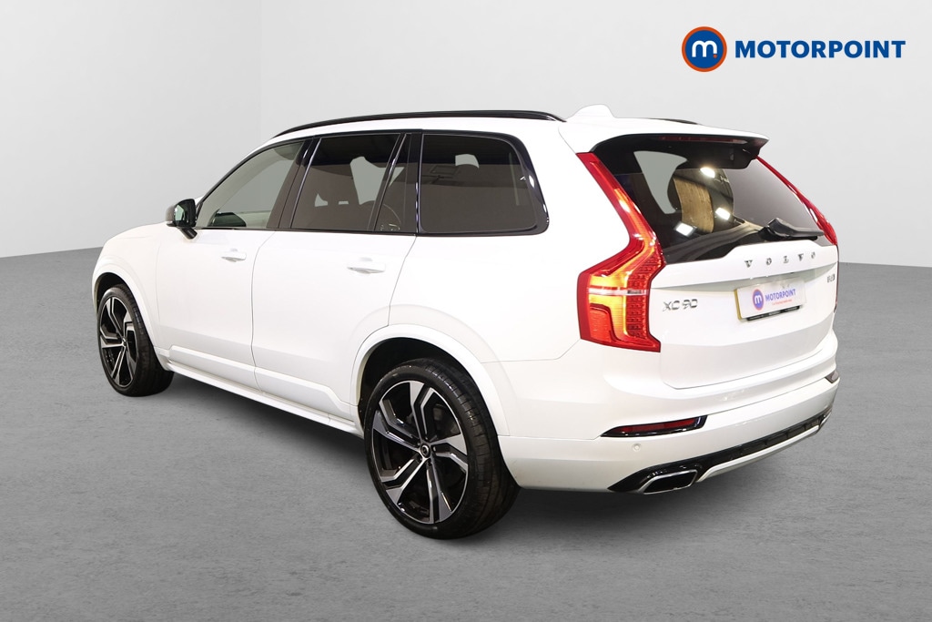Used Volvo XC90 2021 for sale - 76355797: Photo 5