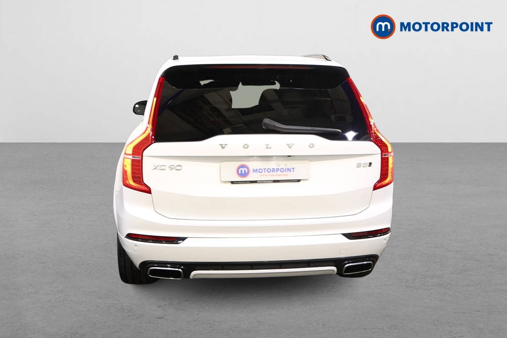 Used Volvo XC90 2021 for sale - 76355797: Photo 6