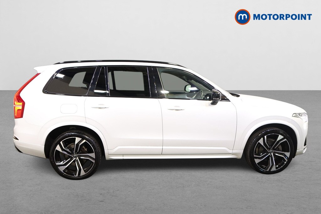 Used Volvo XC90 2021 for sale - 76355797: Photo 8