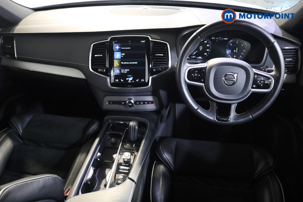 Used Volvo XC90 2021 for sale - 76355797: Photo 9