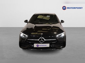 Used Mercedes-Benz C Class 2025 for sale - 79558094: Photo