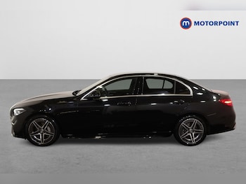 Used Mercedes-Benz C Class 2025 for sale - 79558094: Photo