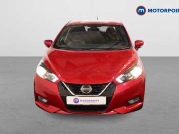 Used Nissan Micra 2021 for sale - 74869329: Photo