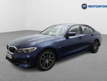 Used BMW 3 Series 2021 for sale - 74853219: Photo