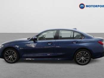 Used BMW 3 Series 2021 for sale - 74853219: Photo