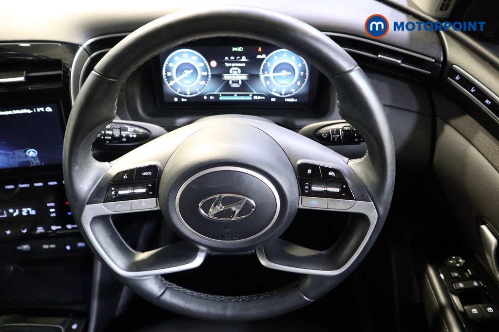 Used Hyundai TUCSON 2023 for sale - 77421052: Photo 10