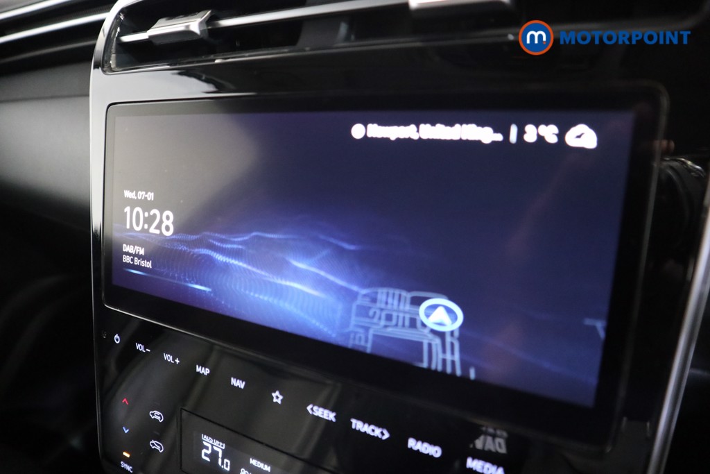 Used Hyundai TUCSON 2023 for sale - 77421052: Photo 15