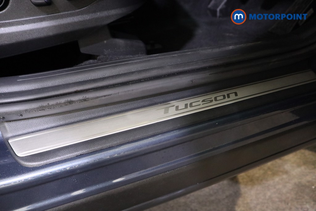 Used Hyundai TUCSON 2023 for sale - 77421052: Photo 24