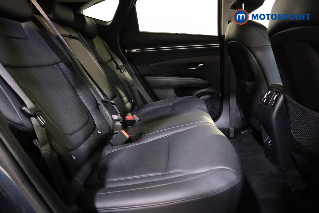 Used Hyundai TUCSON 2023 for sale - 77421052: Photo 27