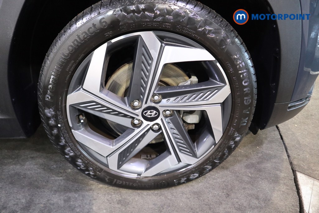 Used Hyundai TUCSON 2023 for sale - 77421052: Photo 35