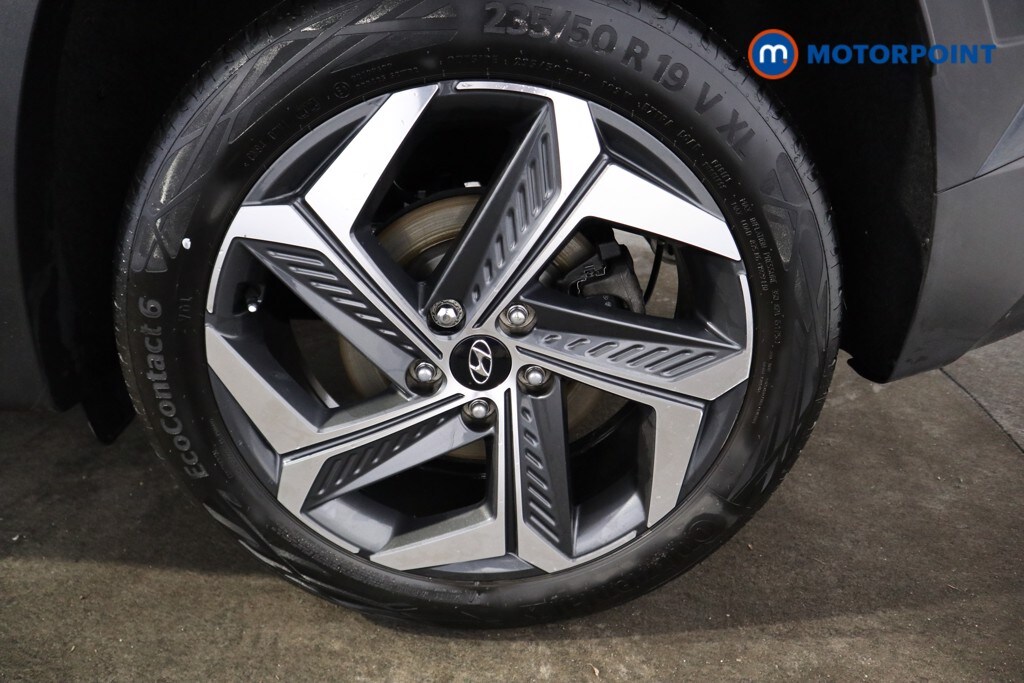 Used Hyundai TUCSON 2023 for sale - 77421052: Photo 37