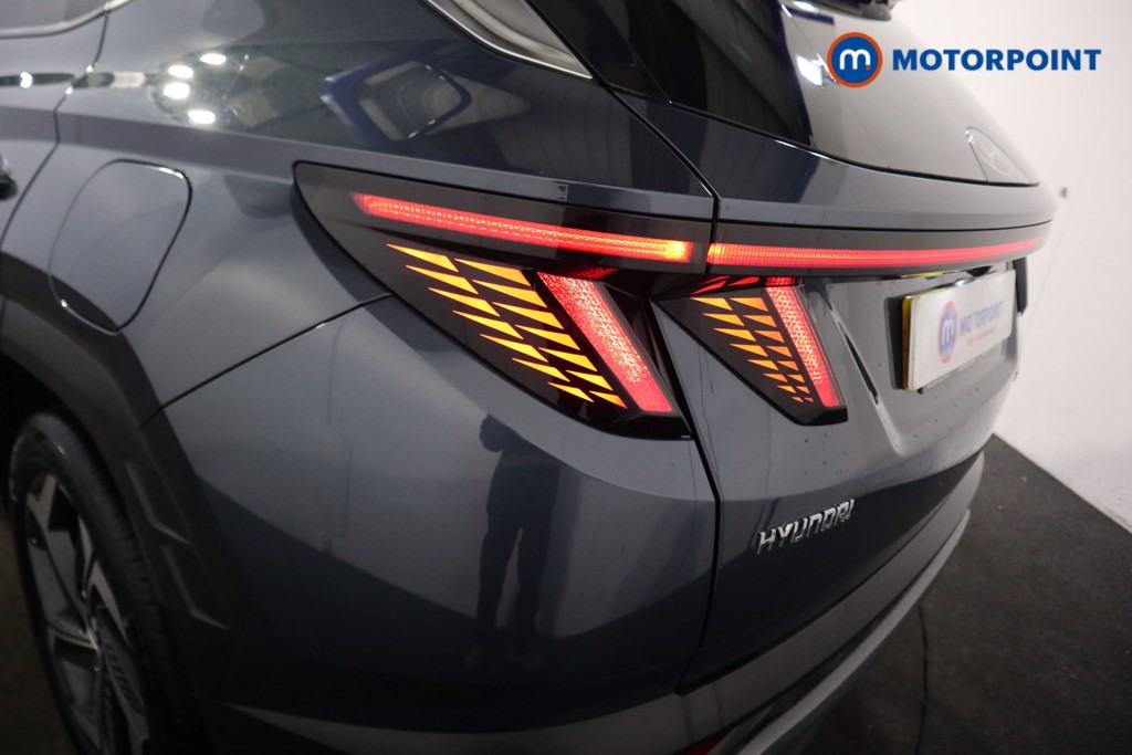 Used Hyundai TUCSON 2023 for sale - 77421052: Photo 40