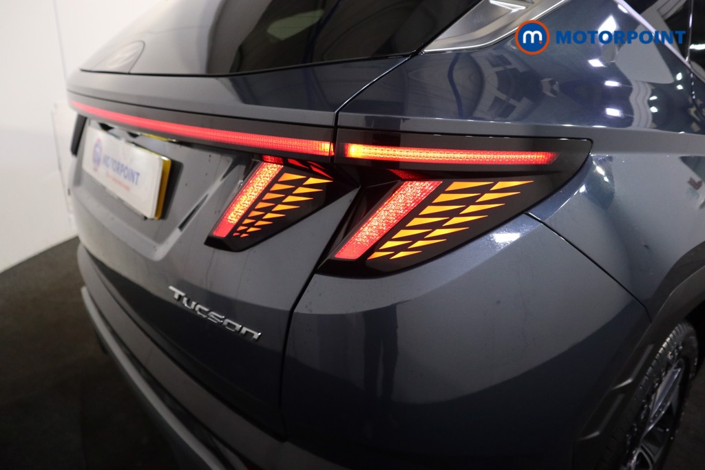 Used Hyundai TUCSON 2023 for sale - 77421052: Photo 41