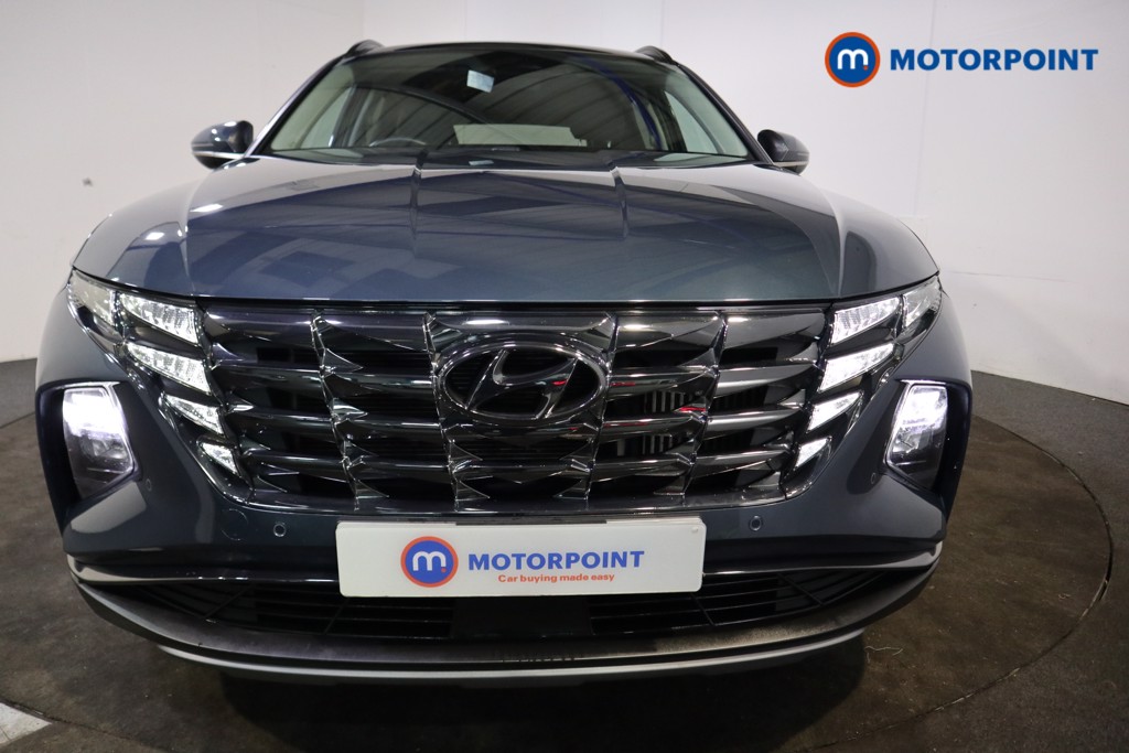 Used Hyundai TUCSON 2023 for sale - 77421052: Photo 47