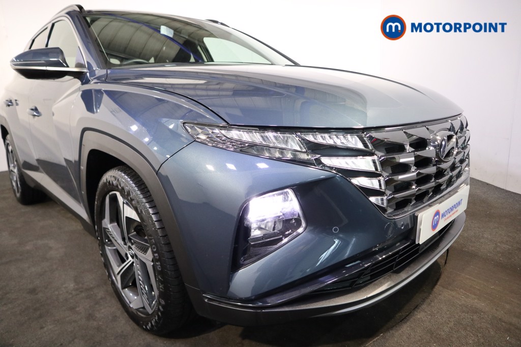 Used Hyundai TUCSON 2023 for sale - 77421052: Photo 48