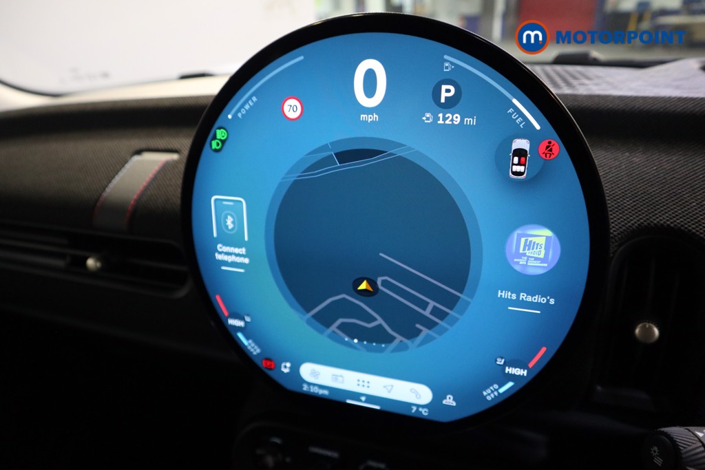 Used MINI Cooper 2024 for sale - 77071669: Photo 13