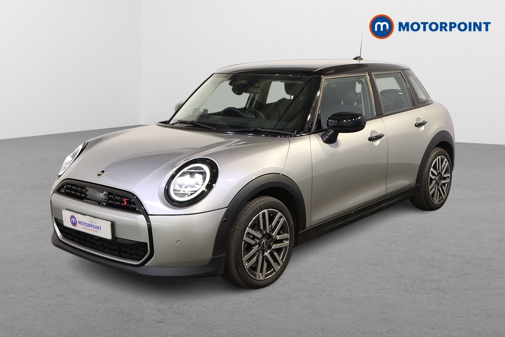 Used MINI Cooper 2024 for sale - 77071669: Photo 3