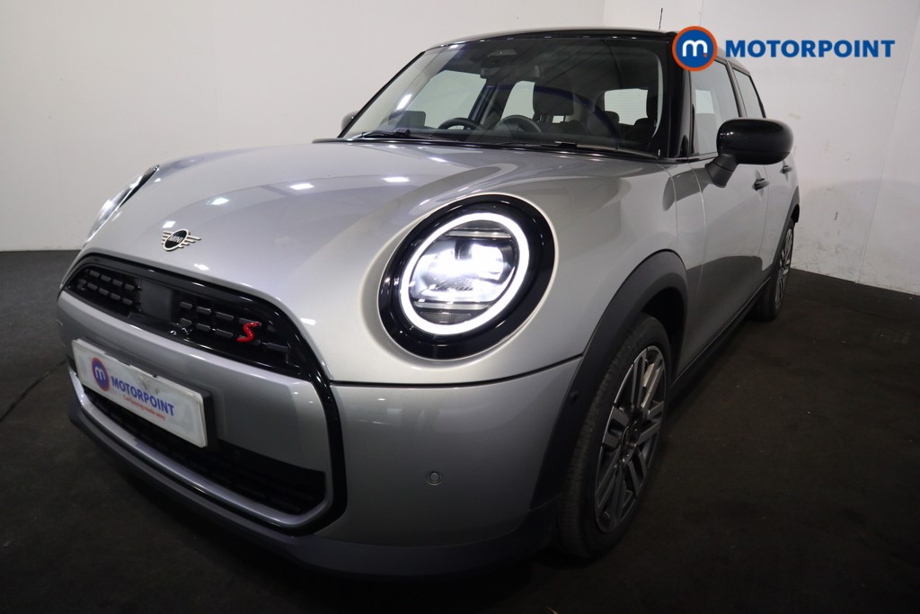 Used MINI Cooper 2024 for sale - 77071669: Photo 35