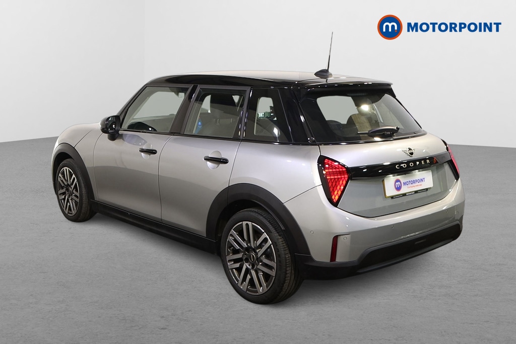 Used MINI Cooper 2024 for sale - 77071669: Photo 5