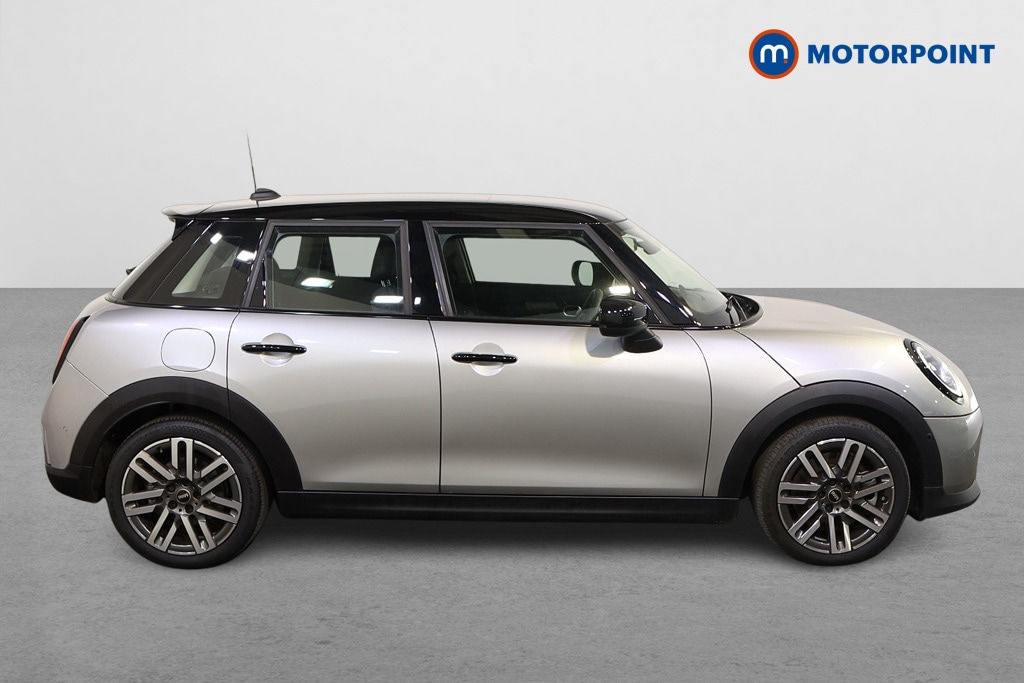 Used MINI Cooper 2024 for sale - 77071669: Photo 8