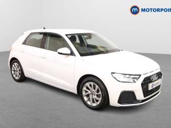 Used Audi A1 2021 for sale - 75242001: Photo