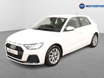 Used Audi A1 2021 for sale - 75242001: Photo