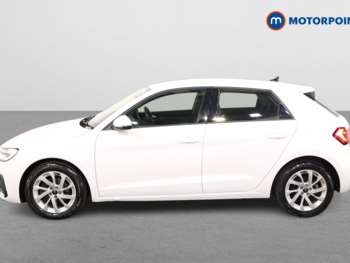 Used Audi A1 2021 for sale - 75242001: Photo