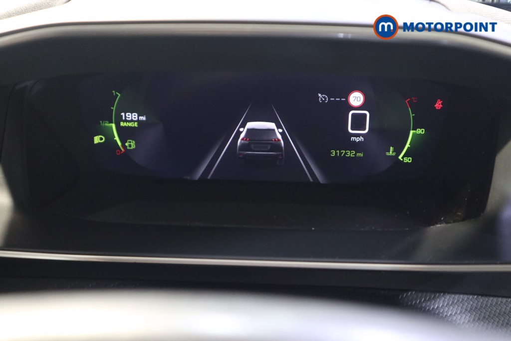 Used Peugeot 2008 2022 for sale - 76641344: Photo 11