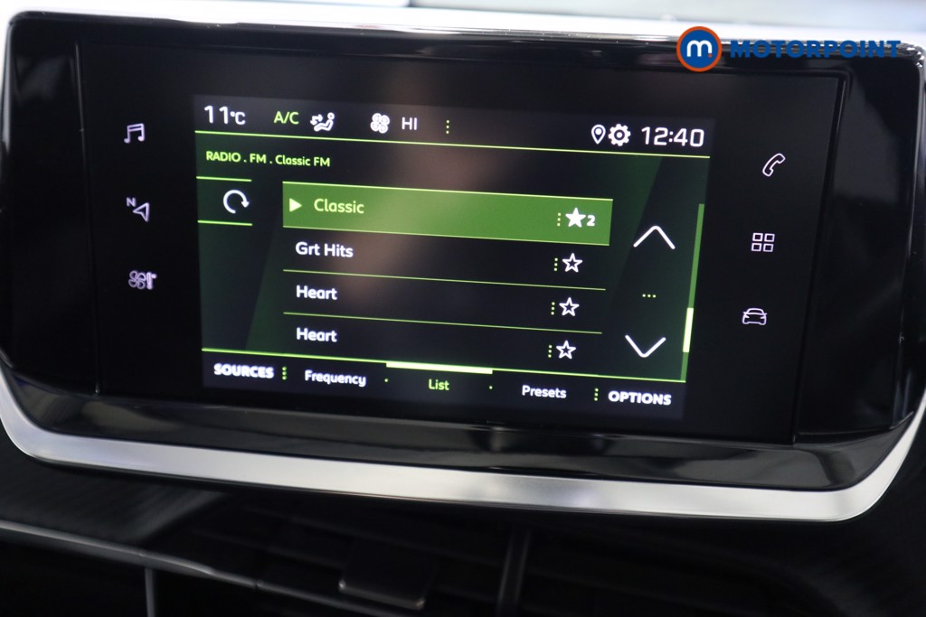 Used Peugeot 2008 2022 for sale - 76641344: Photo 12