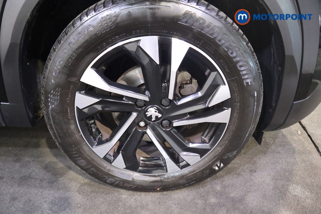 Used Peugeot 2008 2022 for sale - 76641344: Photo 18