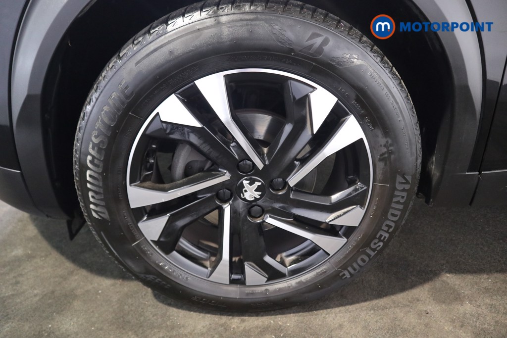 Used Peugeot 2008 2022 for sale - 76641344: Photo 19