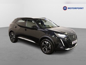 Used Peugeot 2008 2022 for sale - 76641344: Photo