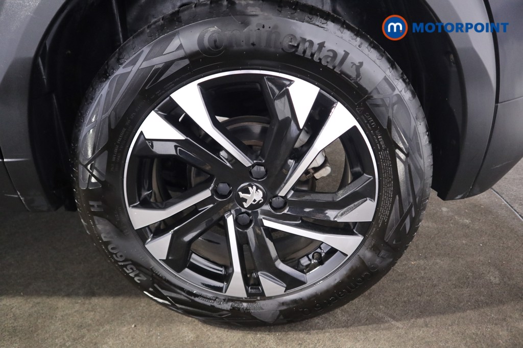 Used Peugeot 2008 2022 for sale - 76641344: Photo 20