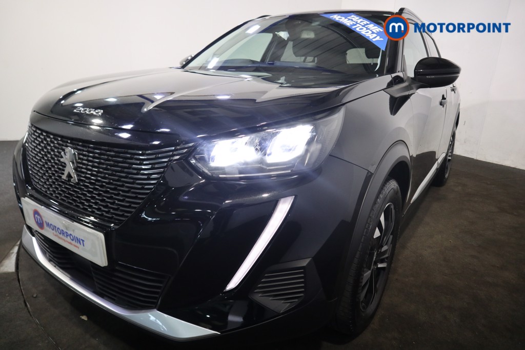 Used Peugeot 2008 2022 for sale - 76641344: Photo 23