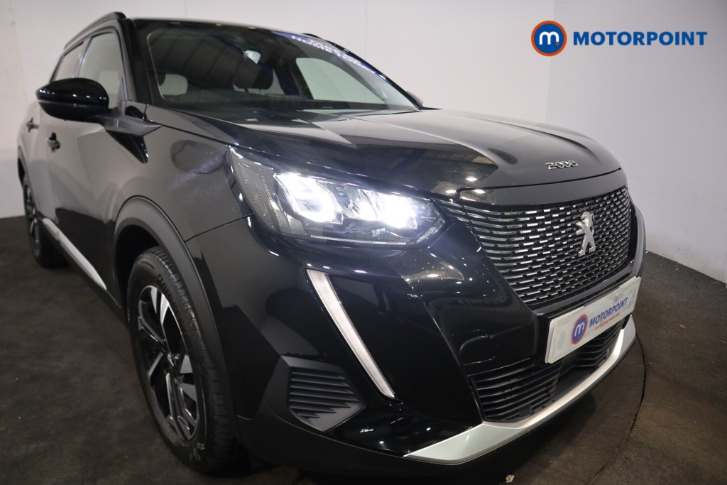 Used Peugeot 2008 2022 for sale - 76641344: Photo 24