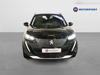 Used Peugeot 2008 2022 for sale - 76641344: Photo