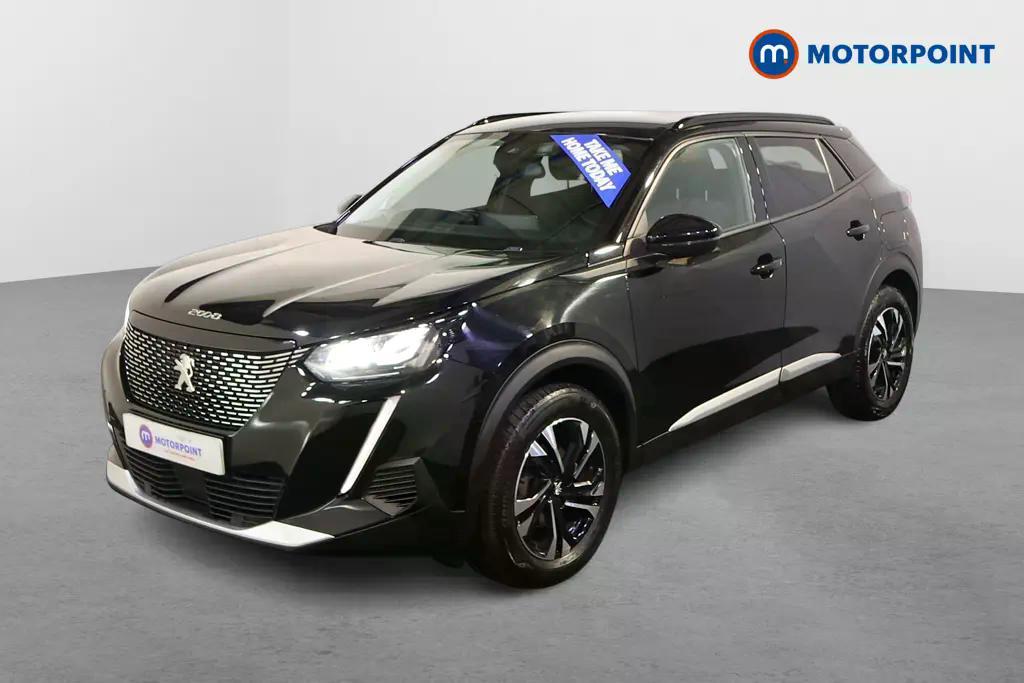 Used Peugeot 2008 2022 for sale - 76641344: Photo 3