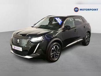 Used Peugeot 2008 2022 for sale - 76641344: Photo