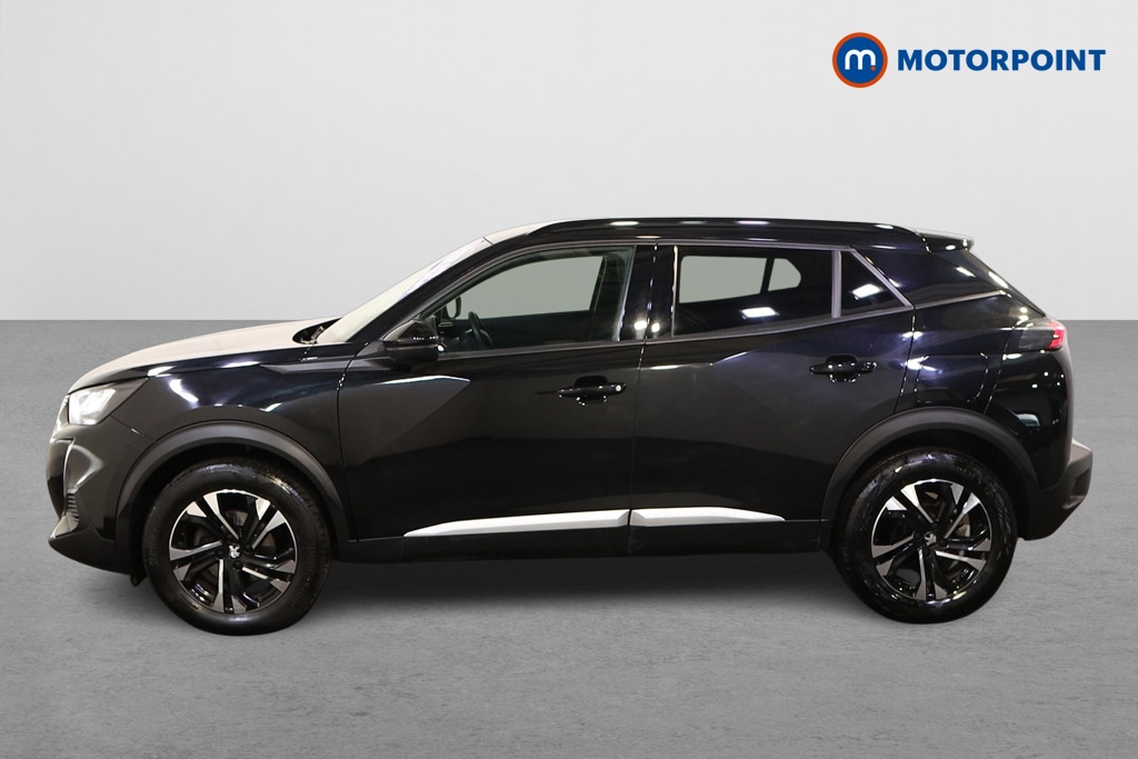 Used Peugeot 2008 2022 for sale - 76641344: Photo 4