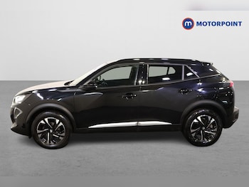 Used Peugeot 2008 2022 for sale - 76641344: Photo