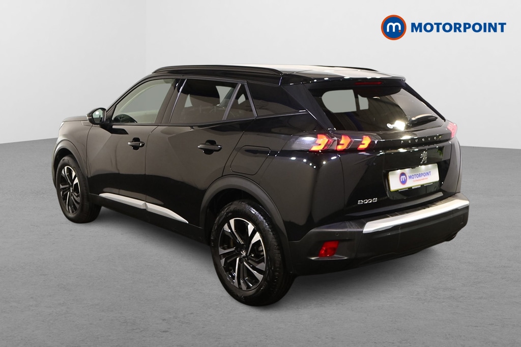 Used Peugeot 2008 2022 for sale - 76641344: Photo 5