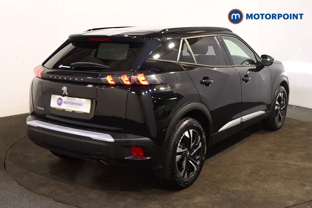 Used Peugeot 2008 2022 for sale - 76641344: Photo 7