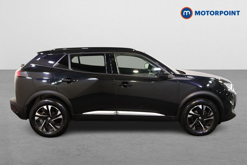 Used Peugeot 2008 2022 for sale - 76641344: Photo 8