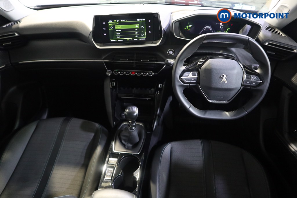 Used Peugeot 2008 2022 for sale - 76641344: Photo 9