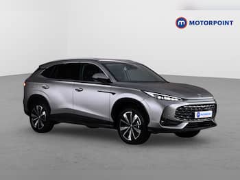 Used MG MG HS 2025 for sale - 79747274: Photo