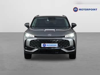 Used MG MG HS 2025 for sale - 79747274: Photo