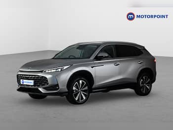 Used MG MG HS 2025 for sale - 79747274: Photo