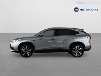 Used MG MG HS 2025 for sale - 79747274: Photo