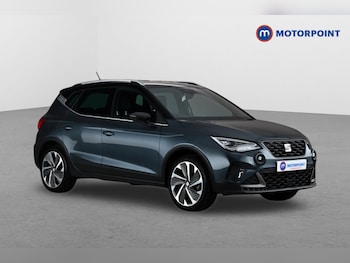 Used SEAT Arona 2023 for sale - 79617537: Photo
